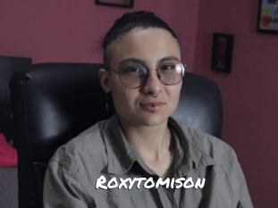 Roxytomison