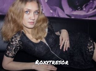 Roxytresor