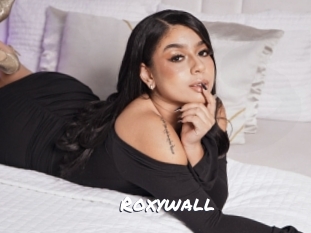 Roxywall