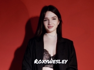 Roxywesley