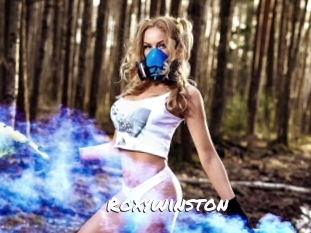 Roxywinston