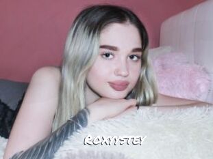 Roxyystey