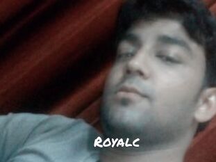 Royalc