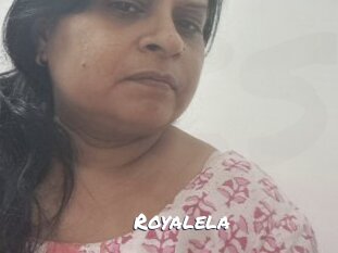 Royalela