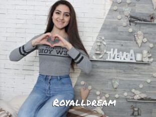 Royalldream