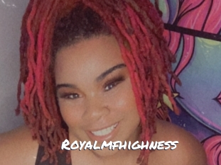 Royalmfhighness