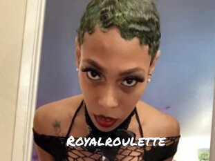 Royalroulette