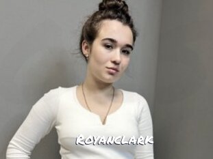 Royanclark