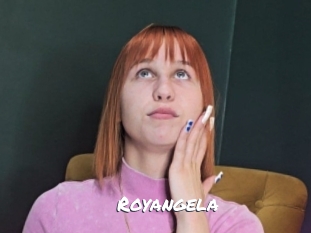 Royangela