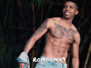 Roycooper9