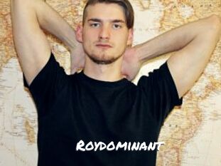 Roydominant