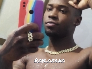 Roylozano