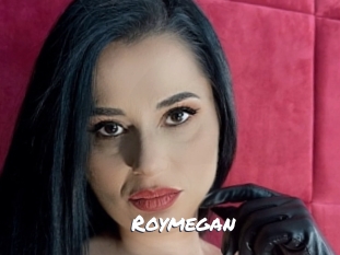 Roymegan