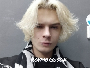Roymorrison