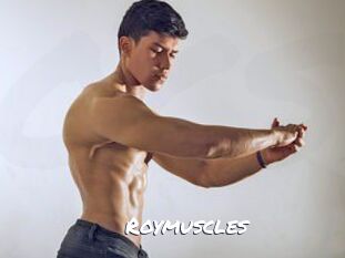 Roymuscles