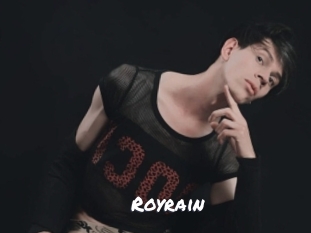 Royrain