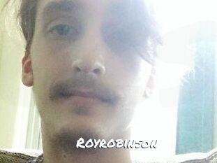 Royrobinson