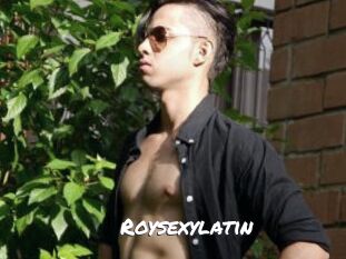Roysexylatin