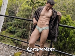 Roysummers