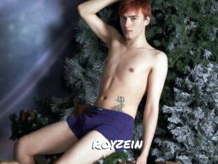 Royzein