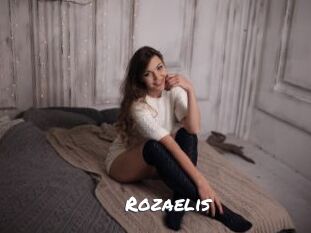 Rozaelis