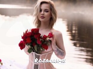 Rozagrime