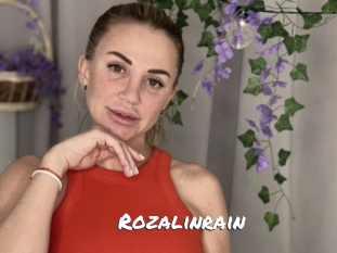 Rozalinrain