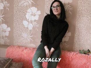 Rozally