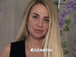 Rozarein