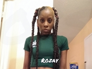 Rozay