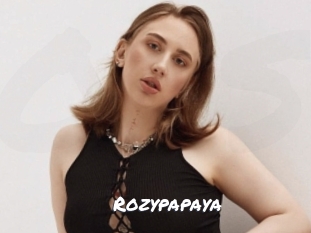 Rozypapaya
