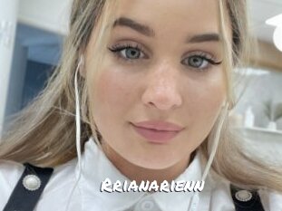 Rrianarienn