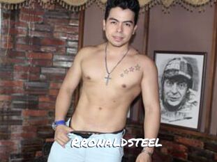 Rronaldsteel