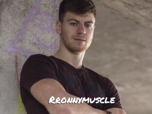 Rronnymuscle