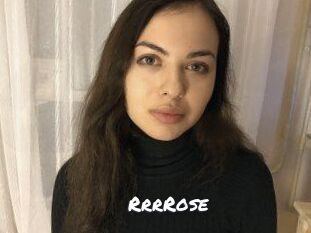 RrrRose