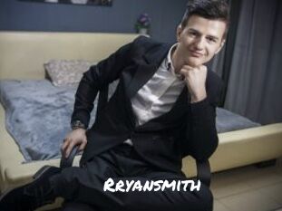 Rryansmith