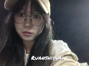 Ruanshiyuan