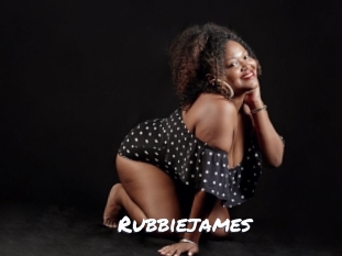 Rubbiejames