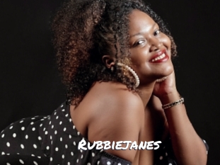 Rubbiejanes