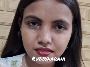 Rubbynarani