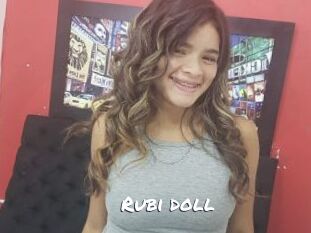 Rubi_doll