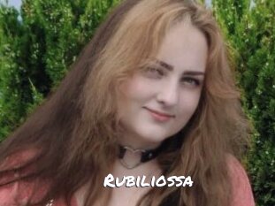 Rubiliossa