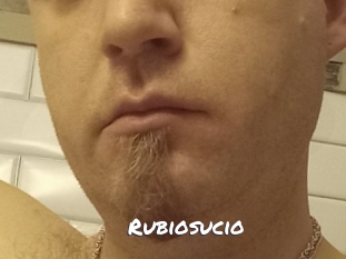 Rubiosucio