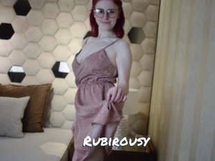 Rubirousy