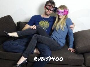 Rubis7400