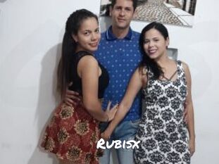 Rubisx