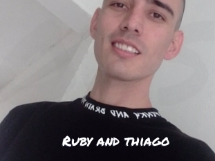 Ruby_and_thiago