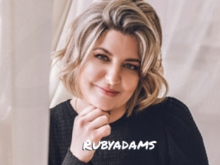 Rubyadams