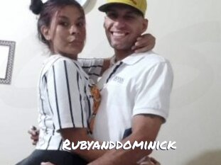 Rubyanddominick