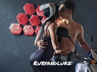 Rubyandluke